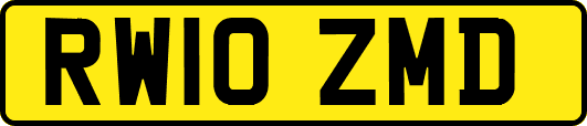 RW10ZMD
