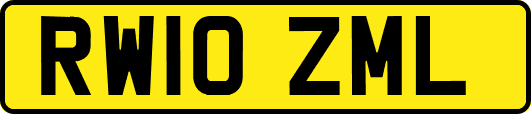 RW10ZML