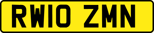 RW10ZMN