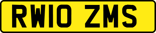 RW10ZMS