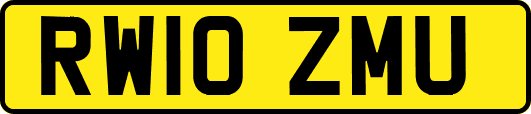 RW10ZMU