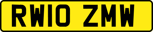 RW10ZMW