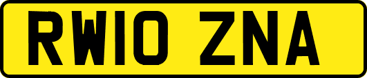 RW10ZNA