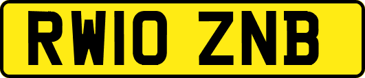 RW10ZNB
