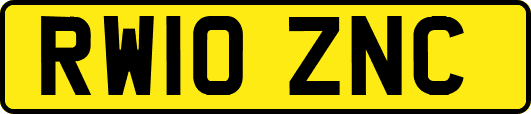 RW10ZNC