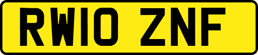 RW10ZNF