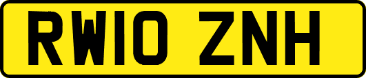 RW10ZNH