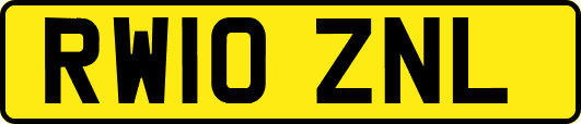 RW10ZNL
