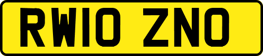 RW10ZNO
