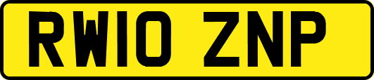 RW10ZNP