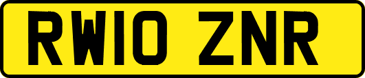 RW10ZNR