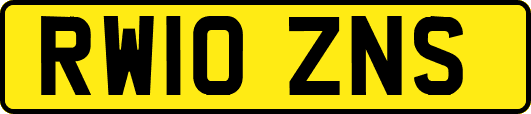 RW10ZNS