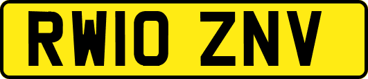 RW10ZNV