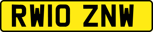 RW10ZNW