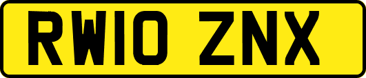RW10ZNX