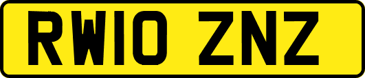 RW10ZNZ