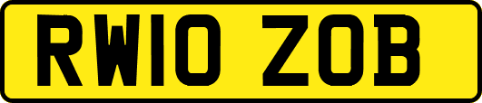 RW10ZOB