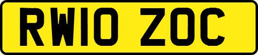 RW10ZOC
