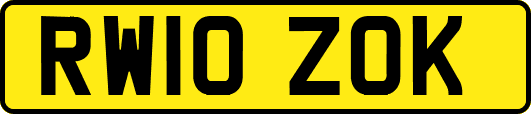 RW10ZOK