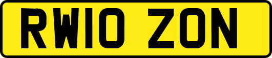 RW10ZON