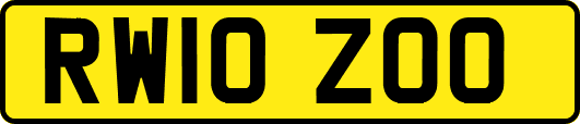 RW10ZOO