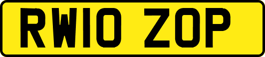 RW10ZOP