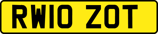 RW10ZOT