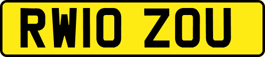 RW10ZOU