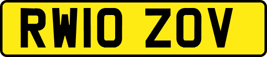 RW10ZOV