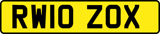 RW10ZOX