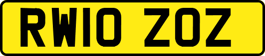 RW10ZOZ