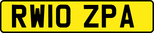 RW10ZPA