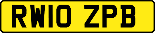 RW10ZPB