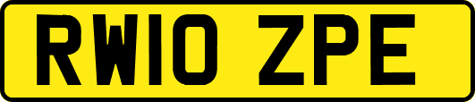 RW10ZPE