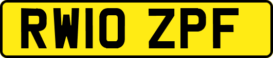 RW10ZPF