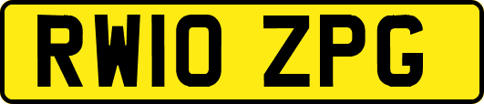 RW10ZPG