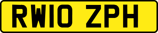 RW10ZPH