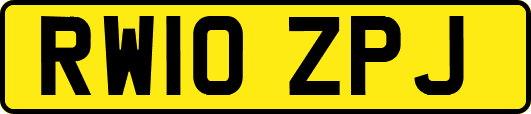 RW10ZPJ