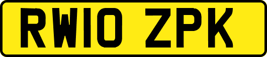 RW10ZPK