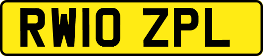 RW10ZPL