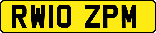 RW10ZPM