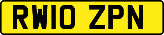 RW10ZPN