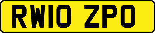 RW10ZPO