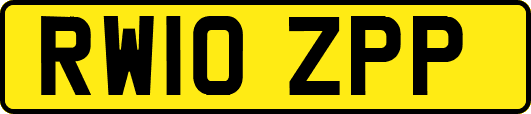 RW10ZPP