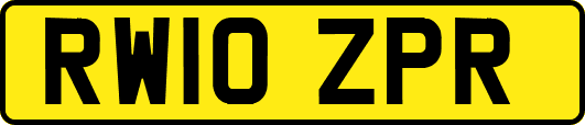 RW10ZPR