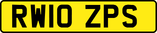 RW10ZPS