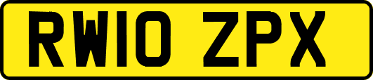 RW10ZPX