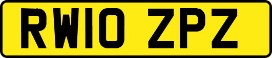 RW10ZPZ