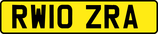 RW10ZRA