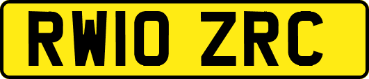 RW10ZRC